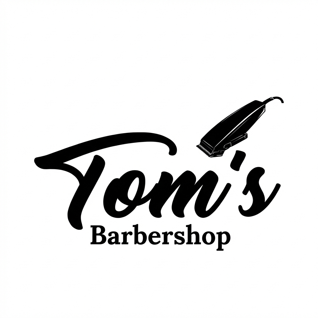 Tom's Barbershop